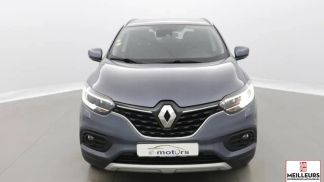 Lízing SUV Renault Kadjar 2019