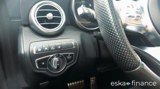 Leasing Coupe MERCEDES C 63 AMG 2019