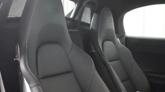Leasing Convertible Porsche 718 2024
