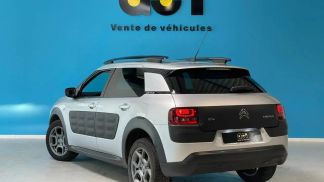 Finansowanie Wóz Citroën C4 Cactus 2014