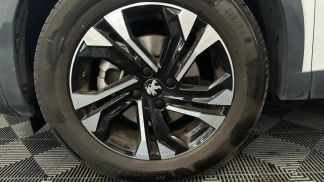 Leasing SUV Peugeot E-2008 2022