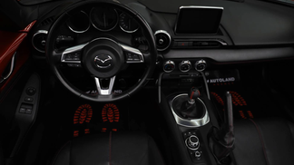 Finansowanie Inny Mazda MX-5 2015