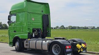 Finansowanie Ciągnik siodłowy DAF XF 530 2022