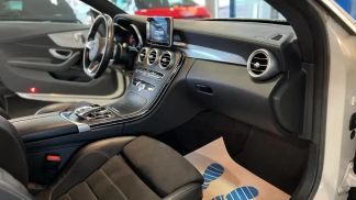 Finansowanie Coupé MERCEDES C 180 2016