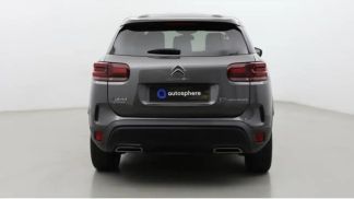 Leasing SUV Citroën C5 Aircross 2023