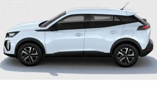 Lízing SUV Peugeot 2008 2025