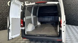 Finansowanie Transport pasażerów MERCEDES VITO 2020