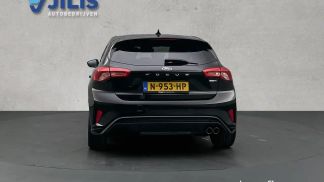 Leasing Hatchback Ford Focus 2021