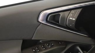 Leasing SUV BMW X3 2024