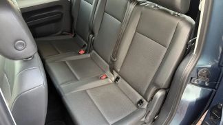 Finansowanie Hatchback Volkswagen Caddy 2016
