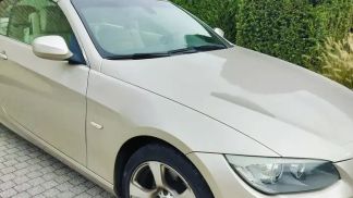 Leasing Convertible BMW 320 2012