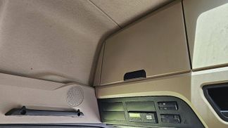 Finansowanie Ciągnik siodłowy Mercedes-Benz ACTROS 1863 2021