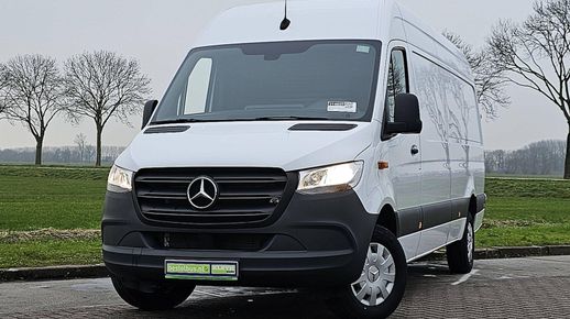 Mercedes-Benz SPRINTER 317 2024