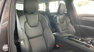 Leasing Wagon Volvo V90 2022