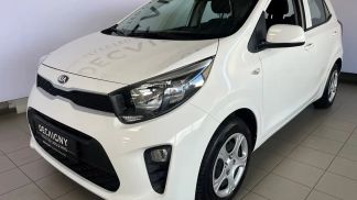 Finansowanie Hatchback Kia Picanto 2018