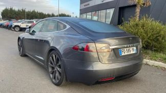 Finansowanie Sedan Tesla Model S 2019