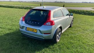 Financování Kupé Volvo C30 2010