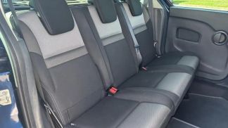 Finansowanie Wóz Renault Kangoo 2018