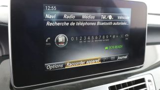 Leasing Coupé MERCEDES CLS 220 2017