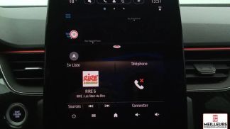 Leasing Coupe Renault Arkana 2023