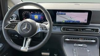 Financování Hatchback MERCEDES V 300 2024