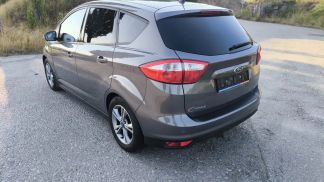 Lízing Hatchback Ford C-Max 2015