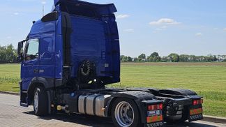 Financování Tahač Volvo FM 330 2016