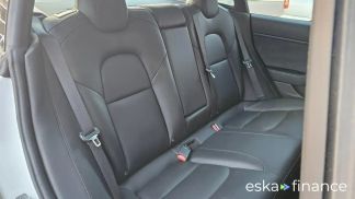 Leasing Hatchback Tesla Model 3 2019