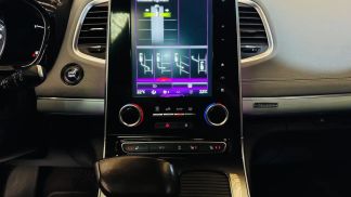 Lízing Hatchback Renault Espace 2015