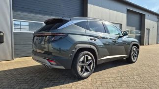 Finansowanie SUV Hyundai Tucson 2024