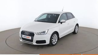 Leasing Hatchback Audi A1 2018