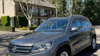 Finansowanie Wóz Volkswagen Tiguan 2011