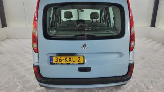 Finansowanie Hatchback Renault Kangoo 2010