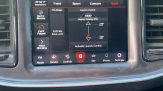 Financování Kupé Dodge Challenger 2020