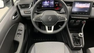 Lízing Hatchback Renault Clio 2024