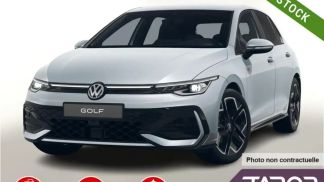 Leasing Sedan Volkswagen Golf 2025