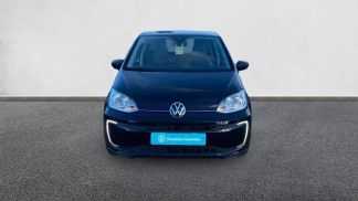 Finansowanie Sedan Volkswagen E-UP! 2022
