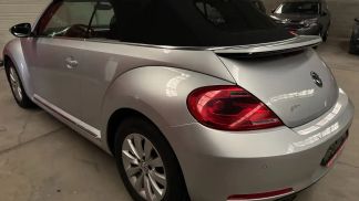 Finansowanie Zamienny Volkswagen Beetle 2013