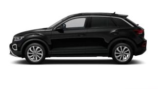 Finansowanie SUV Volkswagen T-Roc 2024