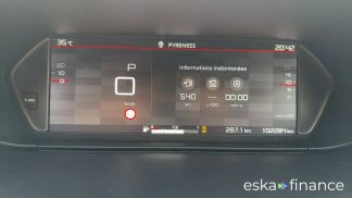 Finansowanie Hatchback Citroën C4 SpaceTourer 2018