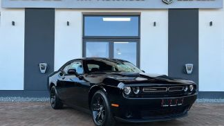 Financování Kupé Dodge Challenger 2023