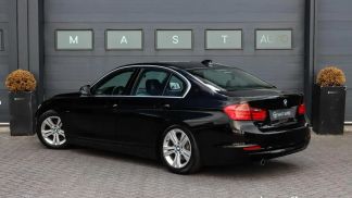 Finansowanie Sedan BMW 316 2013