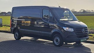 Lízing Van Mercedes-Benz SPRINTER 211 2020