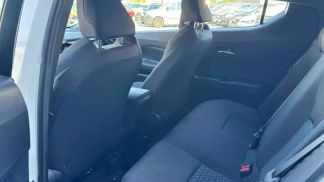 Leasing SUV Toyota Dyna 2022