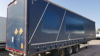 Finansowanie Naczepa Krone N/A 2015