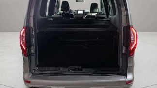 Finansowanie Hatchback Renault Kangoo 2022