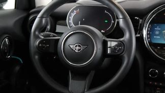 Leasing Hatchback MINI Cooper 2021