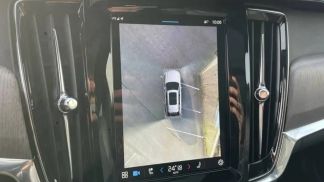 Leasing Wagon Volvo V90 2021