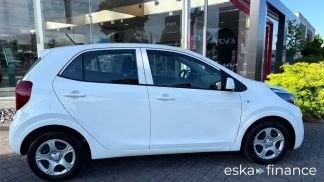 Leasing Hatchback Kia Picanto 2022