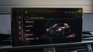 Leasing Convertible Audi A5 2023